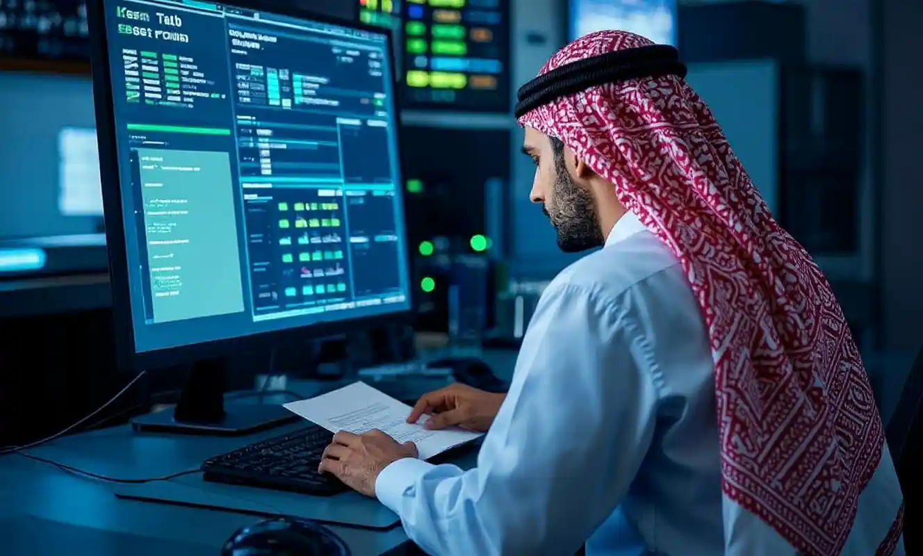 دورة اساسيات الامن السيبراني